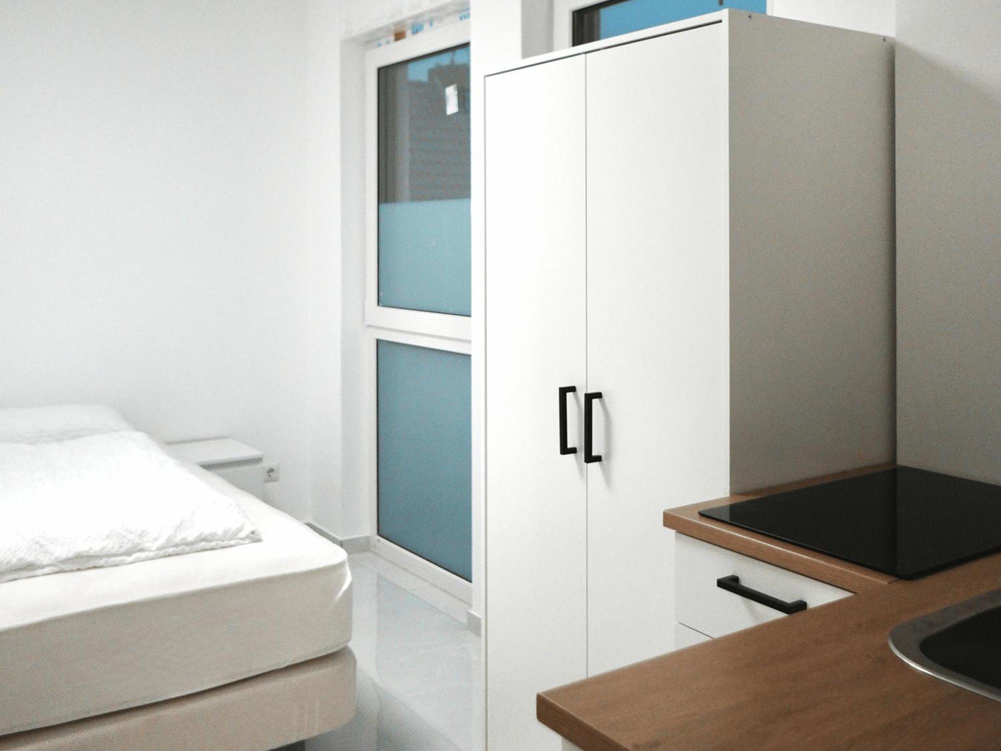 Aparthotel Issa Berlijn