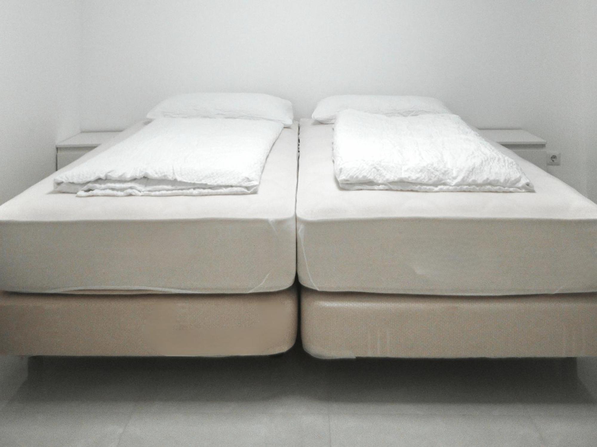 Issa Aparthotel Berlim