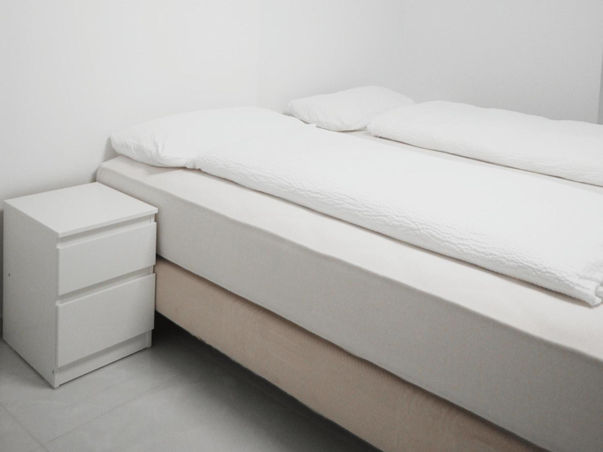 Issa Aparthotel Berlim